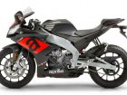 Aprilia RS4 125